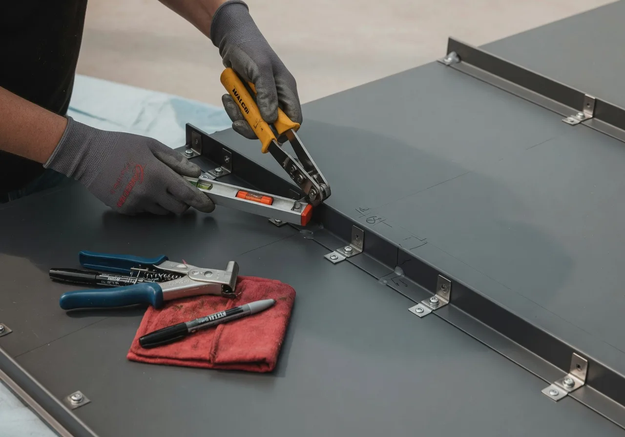 Why choose Metal Roofing Installation in Ruffin, NC